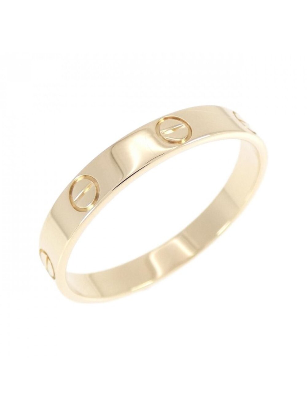 Cartier Mini Love Ring